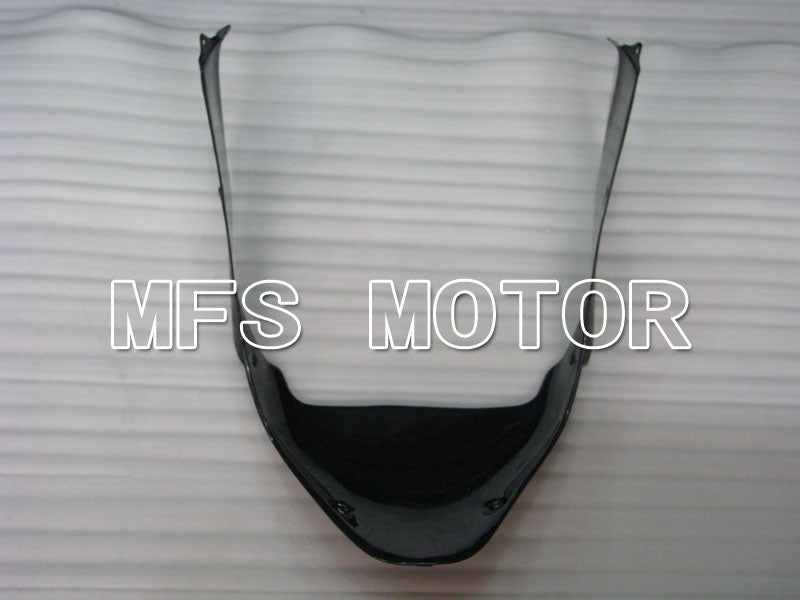 Honda CBR1100XX 1996-2007 Injection ABS verkleidung - Fabrik Stil - Schwarz - MFS3254