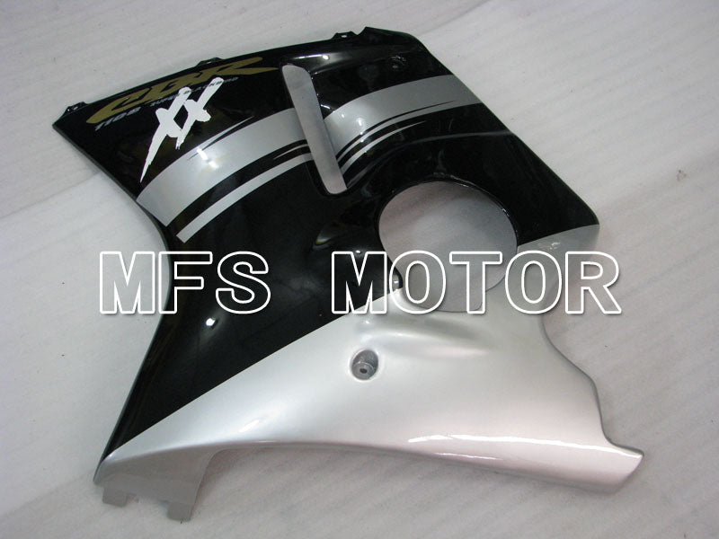 Honda CBR1100XX 1996-2007 Injection ABS verkleidung - Fabrik Stil - Schwarz - MFS3256