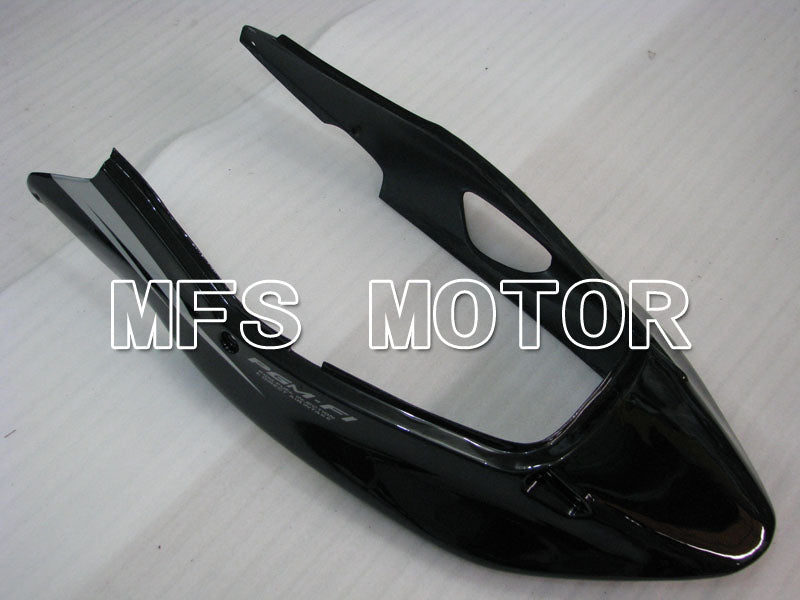 Honda CBR1100XX 1996-2007 Injection ABS verkleidung - Fabrik Stil - Schwarz - MFS3256