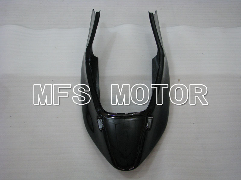 Honda CBR1100XX 1996-2007 Injection ABS verkleidung - Fabrik Stil - Schwarz - MFS3256