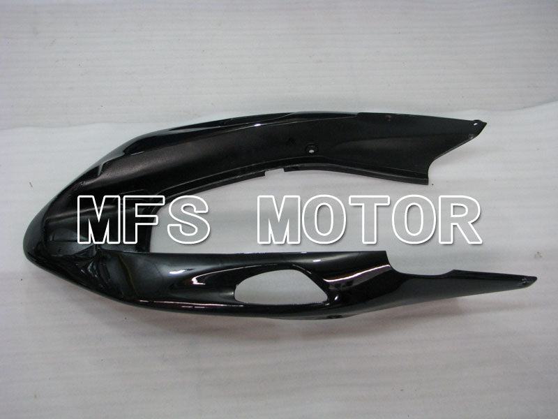Honda CBR1100XX 1996-2007 Injection ABS verkleidung - Fabrik Stil - Schwarz - MFS3256