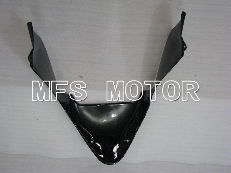 Honda CBR1100XX 1996-2007 Injection ABS verkleidung - Fabrik Stil - Schwarz - MFS3256