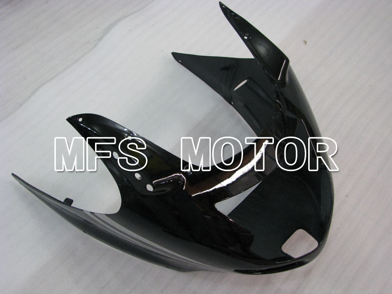 Honda CBR1100XX 1996-2007 Injection ABS verkleidung - Fabrik Stil - Schwarz - MFS3256