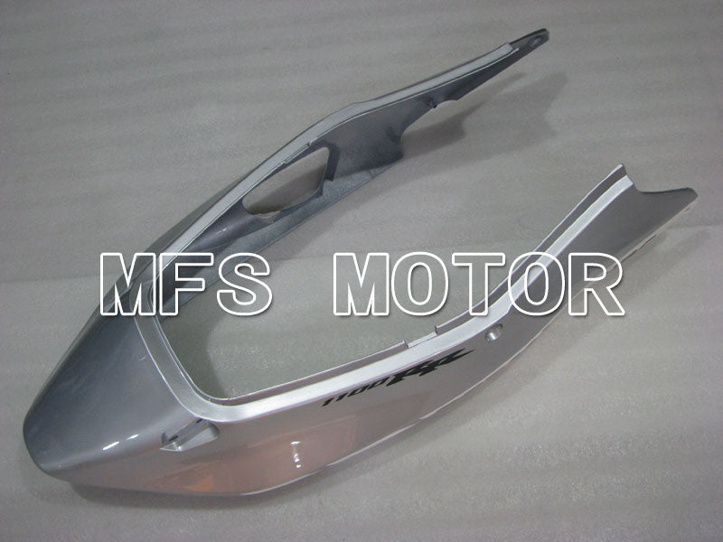 Honda CBR1100XX 1996-2007 Injection ABS verkleidung - Repsol - Weiß Silber - MFS3259