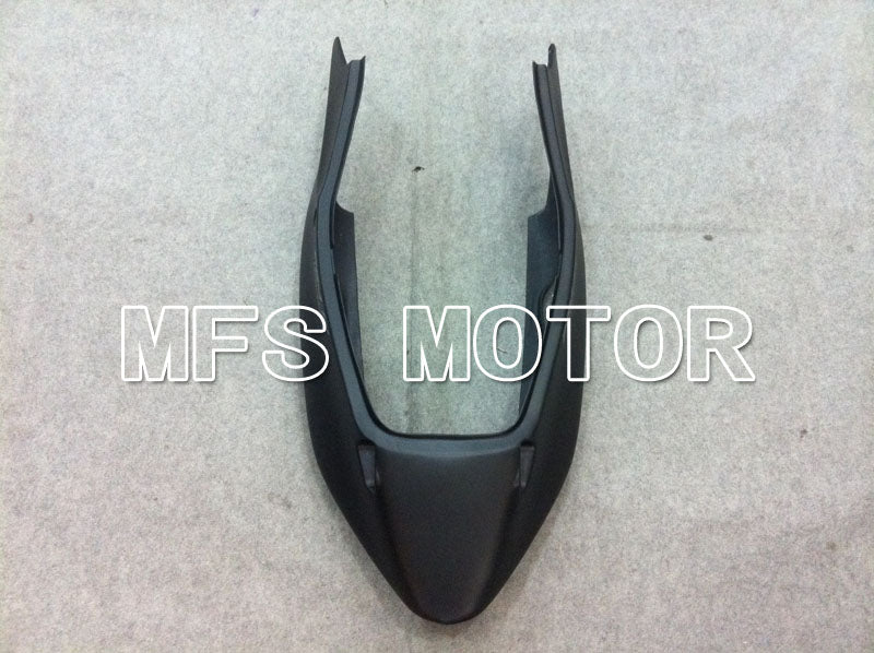 Honda CBR1100XX 1996-2007 Injection ABS Fairing - Factory Style - Black Matte - MFS3262