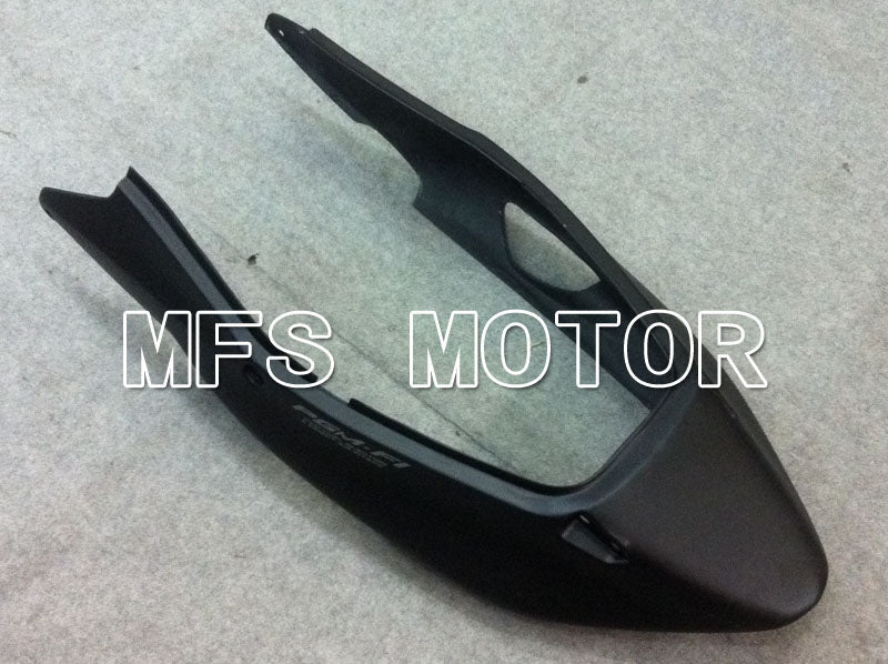 Honda CBR1100XX 1996-2007 Injection ABS Fairing - Factory Style - Black Matte - MFS3262