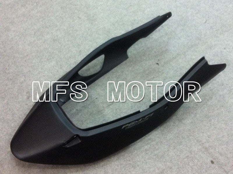 Honda CBR1100XX 1996-2007 Injection ABS Fairing - Factory Style - Black Matte - MFS3262