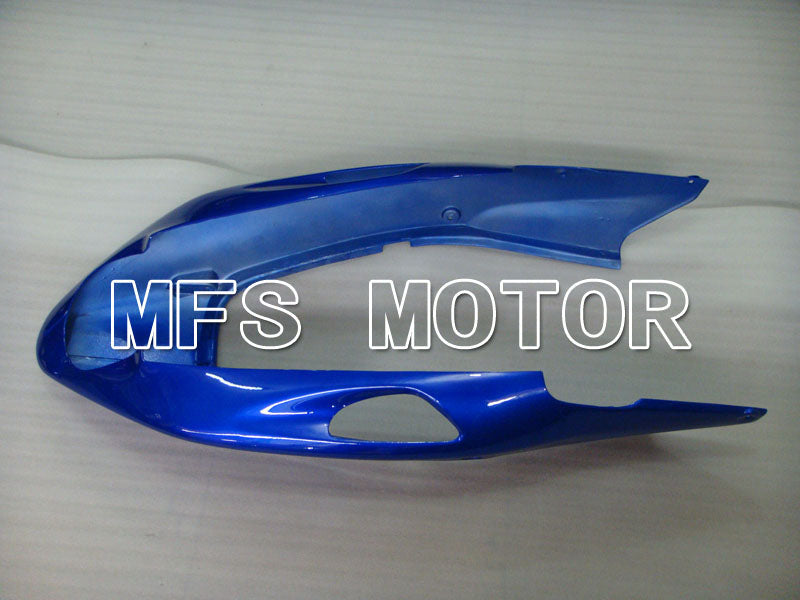 Carénage ABS injecté Honda CBR1100XX 1996-2007 - Style usine - Bleu - MFS3263