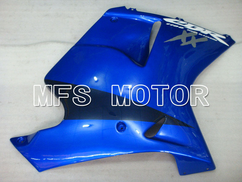Honda CBR1100XX 1996-2007 Injection ABS verkleidung - Factory Style - Blau - MFS3264