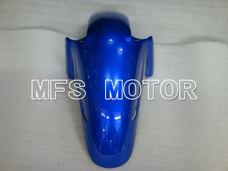 Honda CBR1100XX 1996-2007 Injection ABS verkleidung - Factory Style - Blau - MFS3264