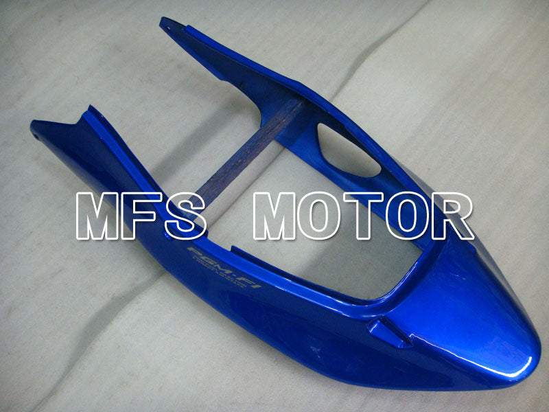 Honda CBR1100XX 1996-2007 Injection ABS verkleidung - Factory Style - Blau - MFS3264