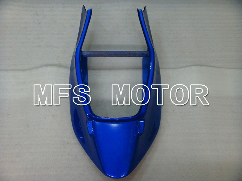 Honda CBR1100XX 1996-2007 Injection ABS verkleidung - Factory Style - Blau - MFS3264