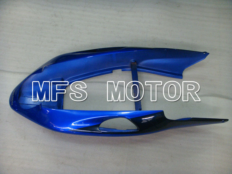 Honda CBR1100XX 1996-2007 Injection ABS verkleidung - Factory Style - Blau - MFS3264