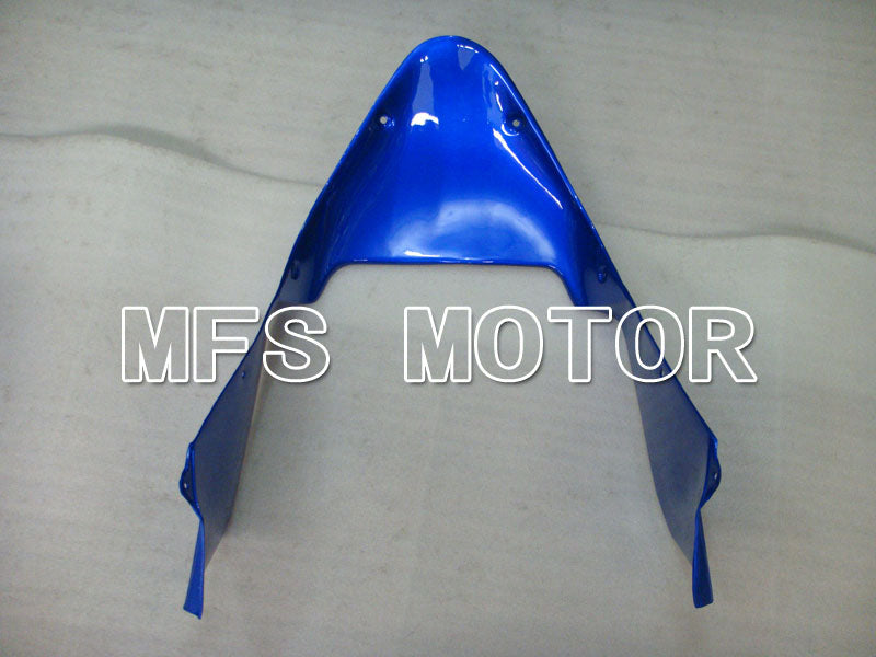 Honda CBR1100XX 1996-2007 Injection ABS verkleidung - Factory Style - Blau - MFS3264