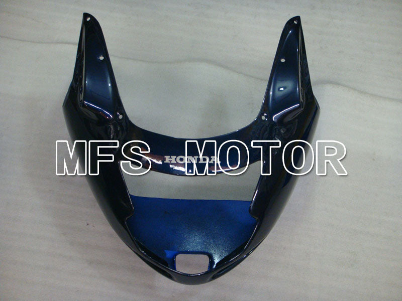 Honda CBR1100XX 1996-2007 Injection ABS verkleidung - Factory Style - Blau - MFS3264