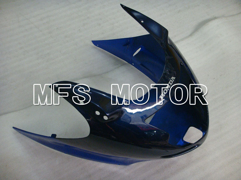 Honda CBR1100XX 1996-2007 Injection ABS verkleidung - Factory Style - Blau - MFS3264