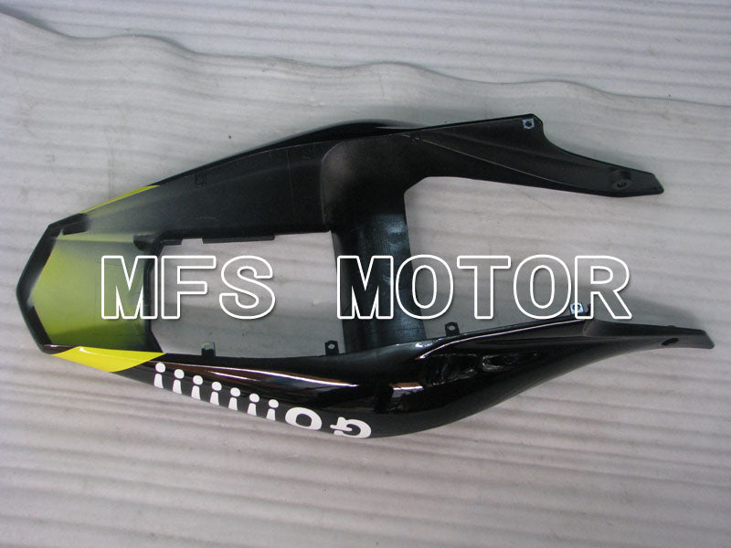 Yamaha YZF-R1 2000-2001 Injection ABS Fairing - GO!!!!!!! - Black - MFS3269
