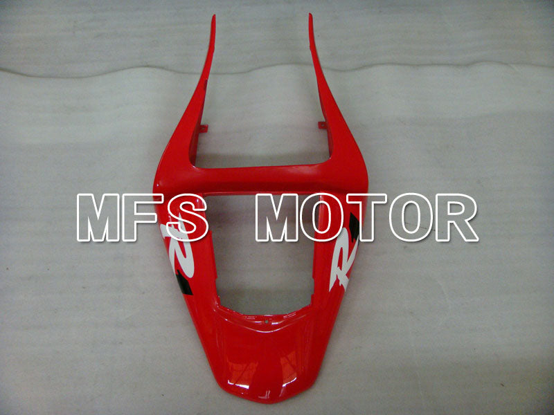 Yamaha YZF-R1 2000-2001 Injection ABS Fairing - Factory Style - Black Red - MFS3271