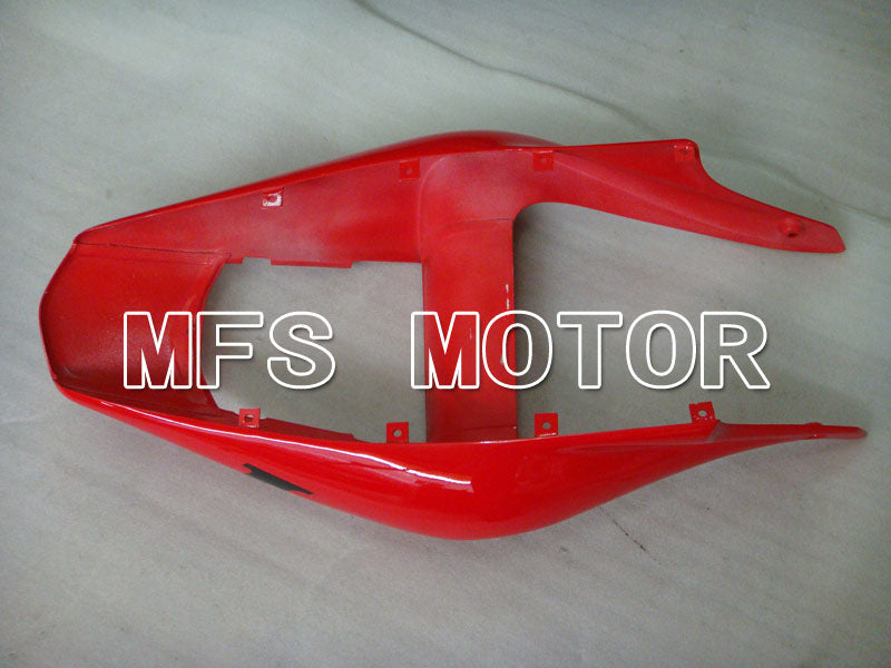 Yamaha YZF-R1 2000-2001 Injection ABS Fairing - Factory Style - Black Red - MFS3271