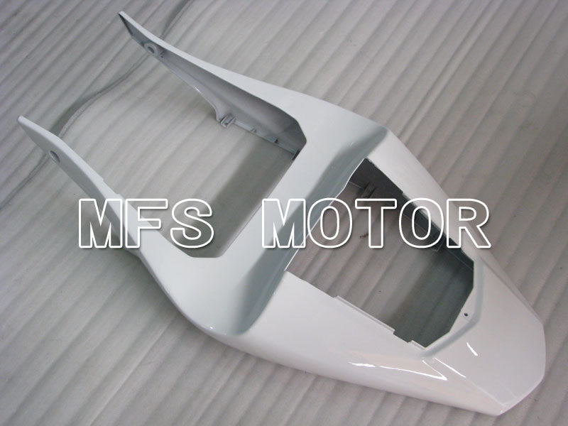 Yamaha YZF-R1 2000-2001 Injection ABS Fairing - Factory Style - White - MFS3276