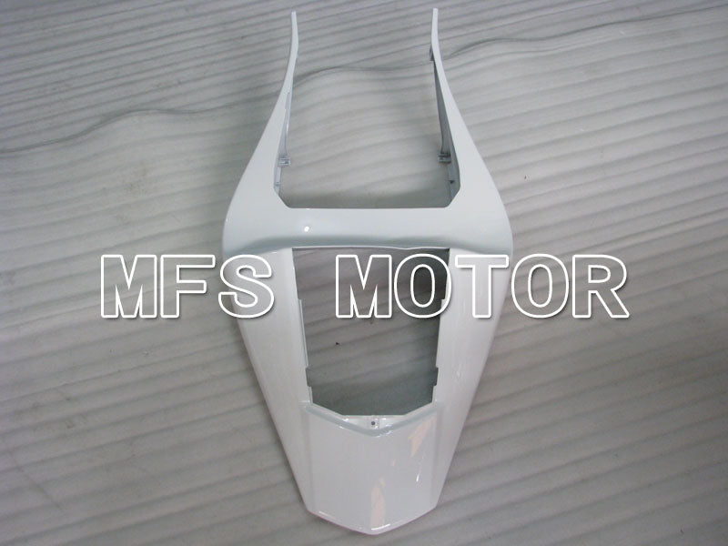 Yamaha YZF-R1 2000-2001 Injection ABS Fairing - Factory Style - White - MFS3276