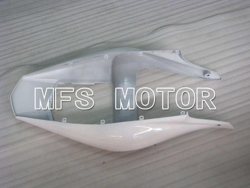 Yamaha YZF-R1 2000-2001 Injection ABS Fairing - Factory Style - White - MFS3276
