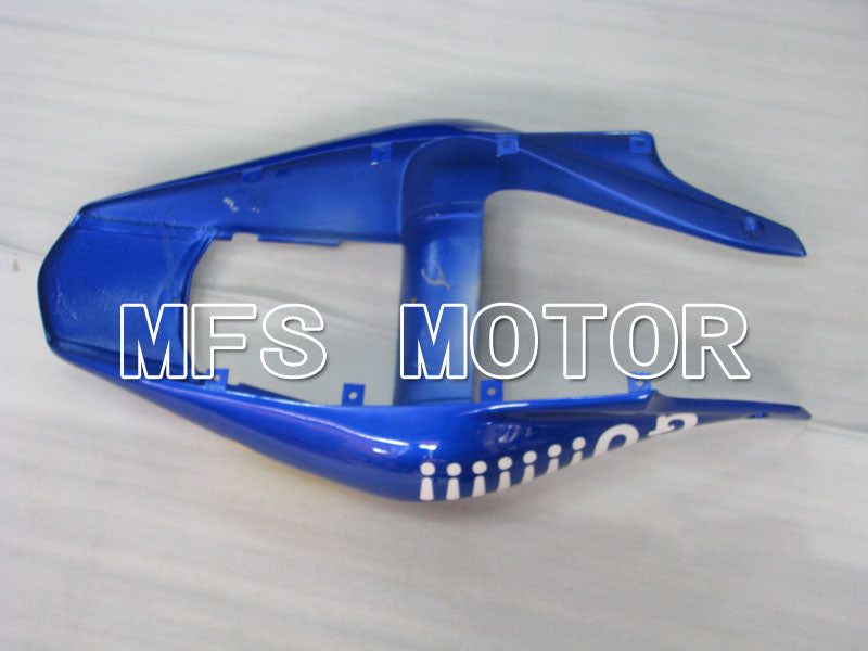 Carénage ABS injecté Yamaha YZF-R1 2000-2001 - GO!!!!!!! - Bleu - MFS3284