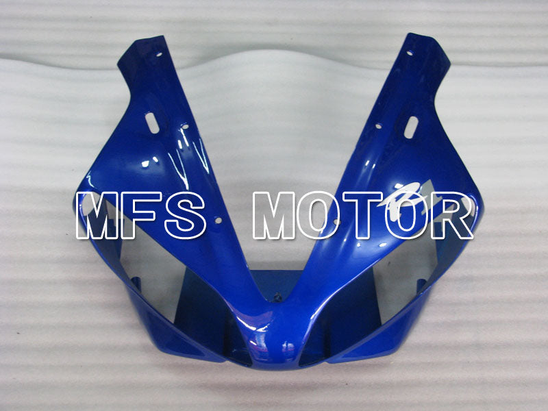 Yamaha YZF-R1 2000-2001 Injection ABS Fairing - Factory Style - Blue Black - MFS3288