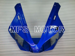 Yamaha YZF-R1 2000-2001 Injection ABS Fairing - Factory Style - Blue Black - MFS3289