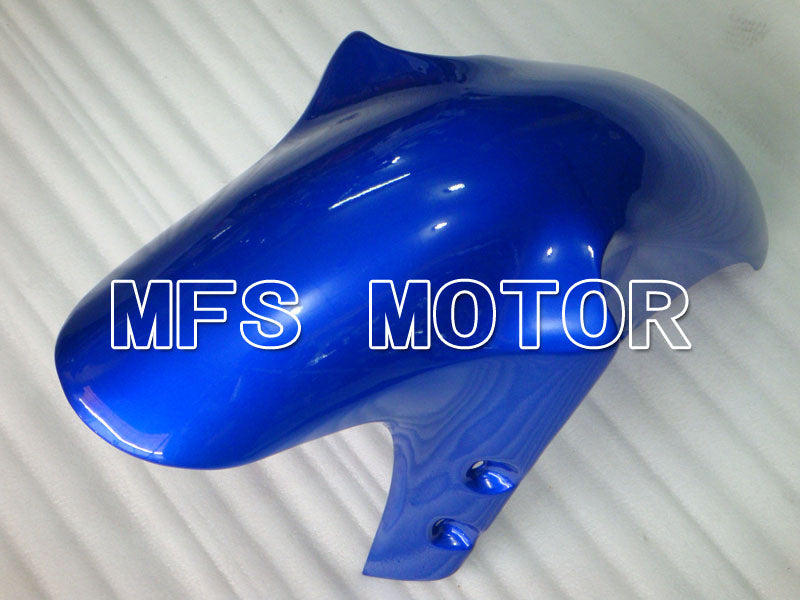 Yamaha YZF-R1 2000-2001 Injection ABS Fairing - Factory Style - Blue Black - MFS3289