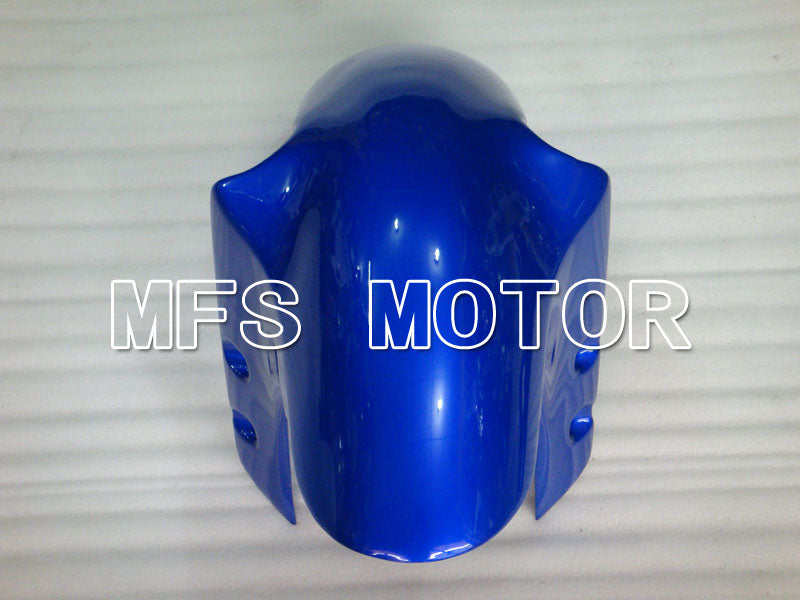 Yamaha YZF-R1 2000-2001 Injection ABS Fairing - Factory Style - Blue Black - MFS3289