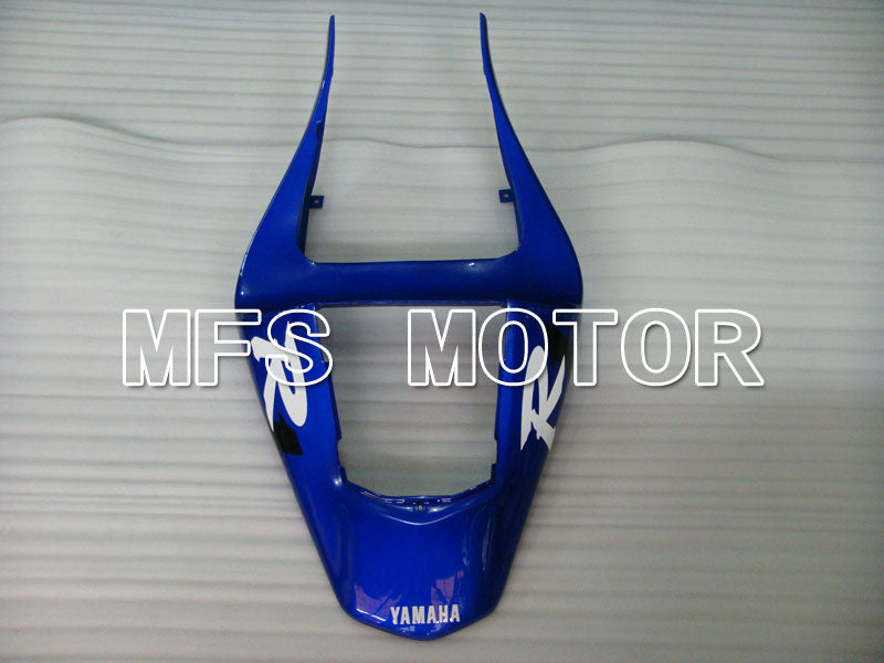 Yamaha YZF-R1 2000-2001 Injection ABS Fairing - Factory Style - Blue Black - MFS3289