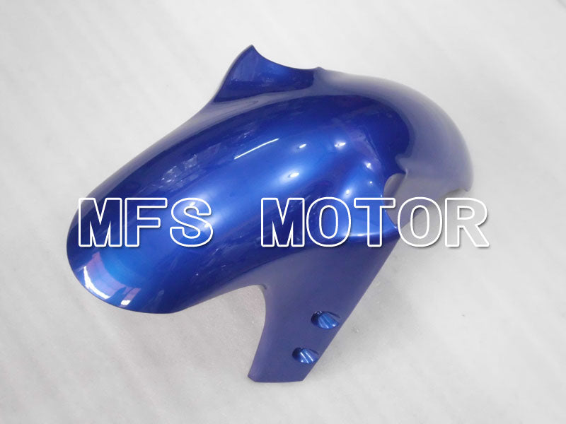 Yamaha YZF-R1 2000-2001 Injection ABS Fairing - Factory Style - Blue White - MFS3290