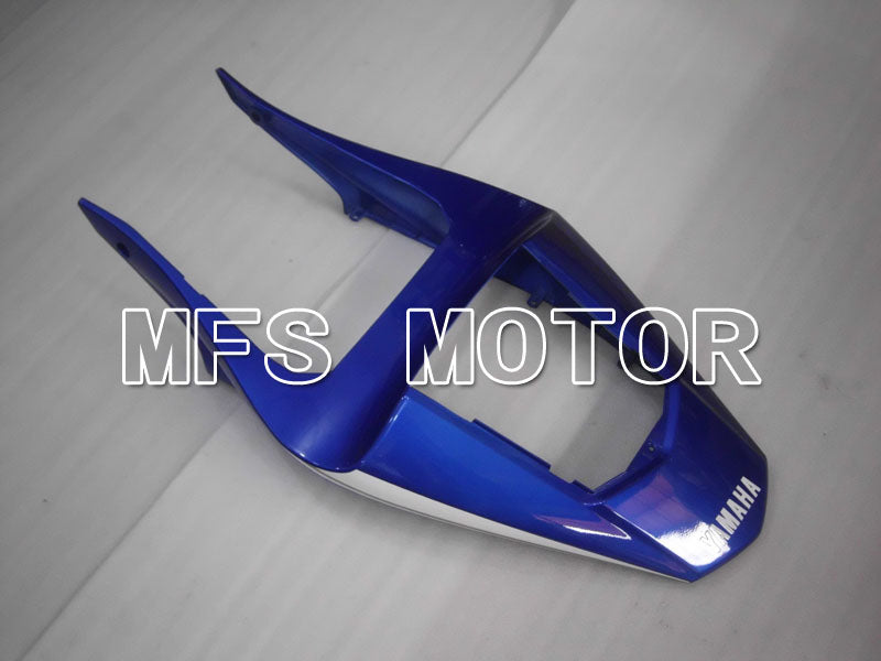 Yamaha YZF-R1 2000-2001 Injection ABS Fairing - Factory Style - Blue White - MFS3290