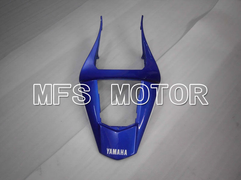 Yamaha YZF-R1 2000-2001 Injection ABS Fairing - Factory Style - Blue White - MFS3290