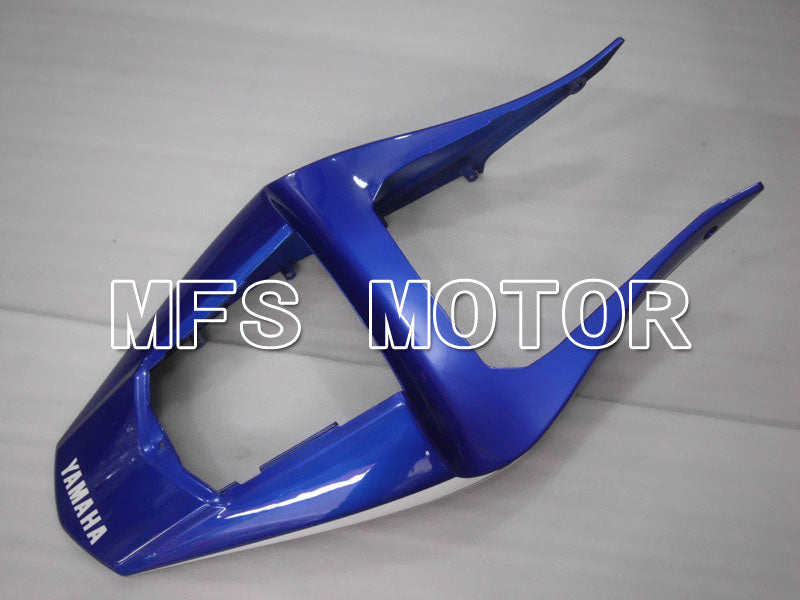 Yamaha YZF-R1 2000-2001 Injection ABS Fairing - Factory Style - Blue White - MFS3290