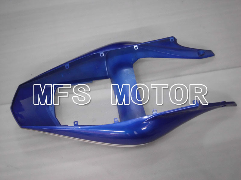 Yamaha YZF-R1 2000-2001 Injection ABS Fairing - Factory Style - Blue White - MFS3290