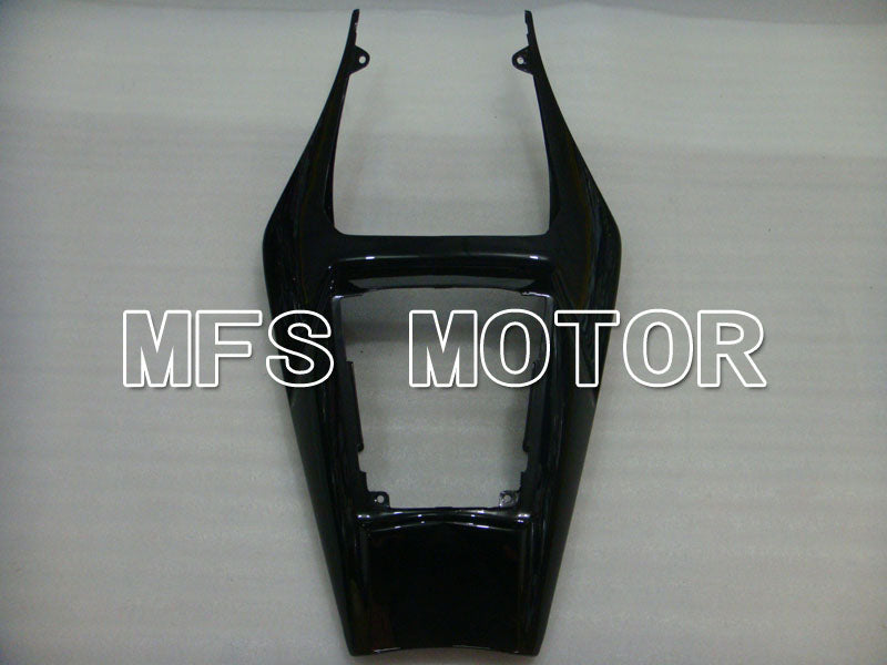 Yamaha YZF-R1 2002-2003 Injection ABS verkleidung - Factory Style - Blau Schwarz - MFS3292