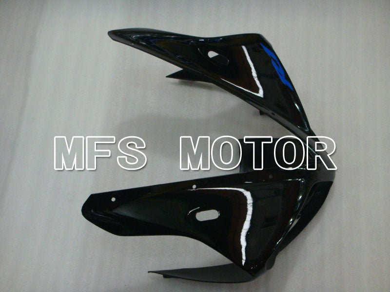 Yamaha YZF-R1 2002-2003 Injection ABS verkleidung - Factory Style - Blau Schwarz - MFS3292