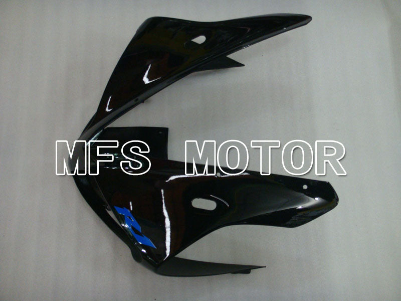 Yamaha YZF-R1 2002-2003 Injection ABS verkleidung - Factory Style - Blau Schwarz - MFS3292