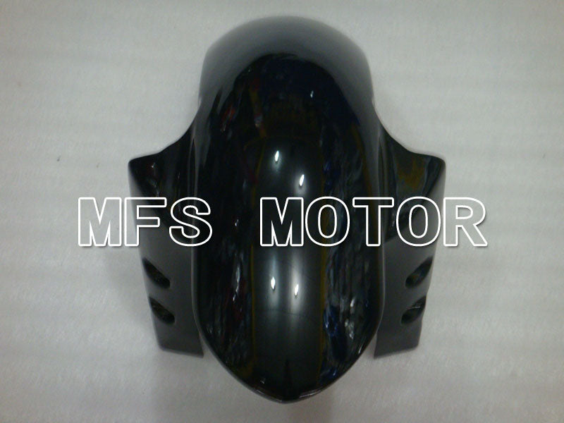 Yamaha YZF-R1 2002-2003 Injection ABS verkleidung - Factory Style - Blau Schwarz - MFS3292