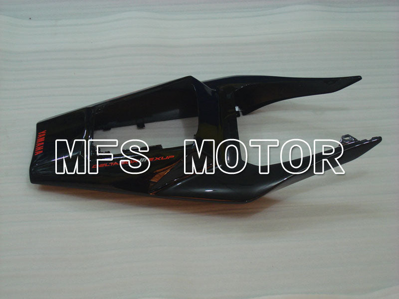 Yamaha YZF-R1 2002-2003 Injection ABS Fairing - Factory Style - Black Red - MFS3297