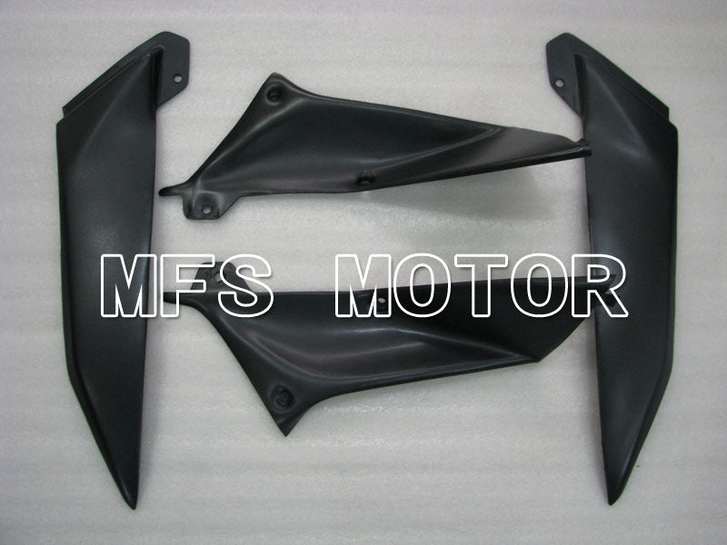 Yamaha YZF-R1 2002-2003 Injection ABS verkleidung - JEWSON - Blau Weiß - MFS3298