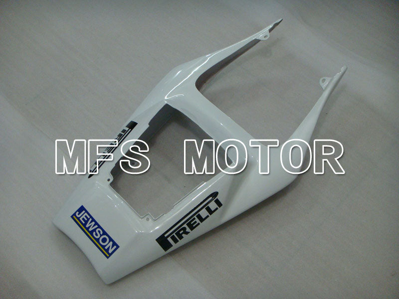 Yamaha YZF-R1 2002-2003 Injection ABS verkleidung - JEWSON - Blau Weiß - MFS3298