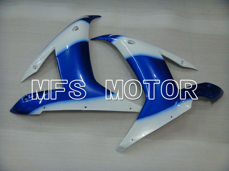 Yamaha YZF-R1 2002-2003 Injection ABS verkleidung - JEWSON - Blau Weiß - MFS3298
