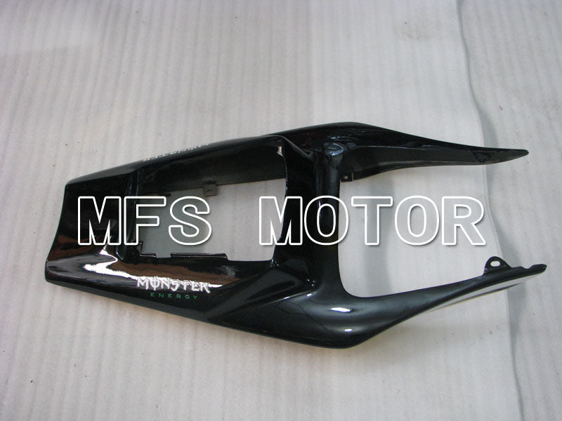 Yamaha YZF-R1 2002-2003 Injection ABS Fairing - Monster - Black Yellow - MFS3299