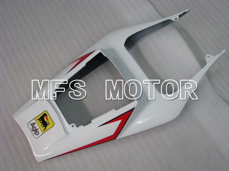 Yamaha YZF-R1 2002-2003 Injection ABS Fairing - Factory Style - Red White - MFS3300