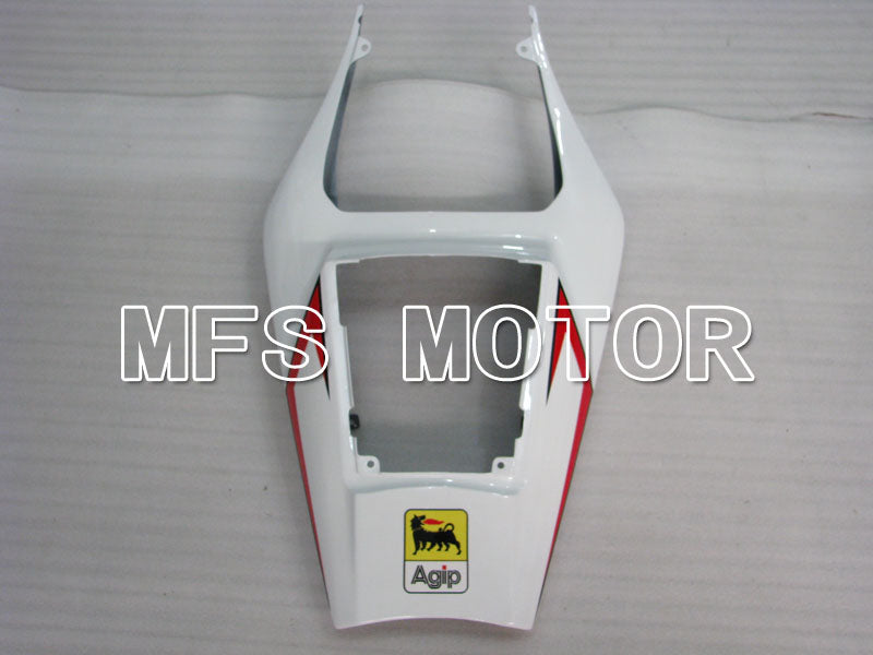 Yamaha YZF-R1 2002-2003 Injection ABS Fairing - Factory Style - Red White - MFS3300