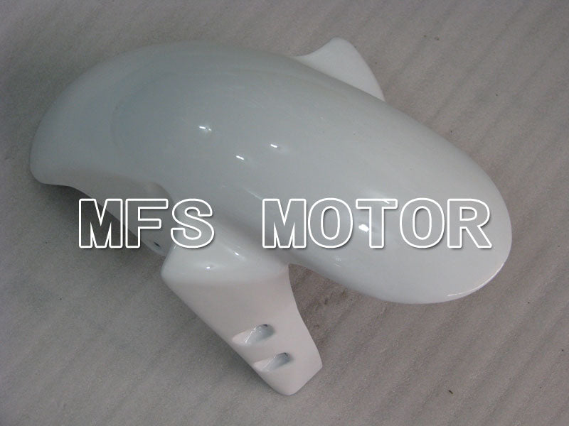 Yamaha YZF-R1 2002-2003 Injection ABS Fairing - Factory Style - Red White - MFS3300