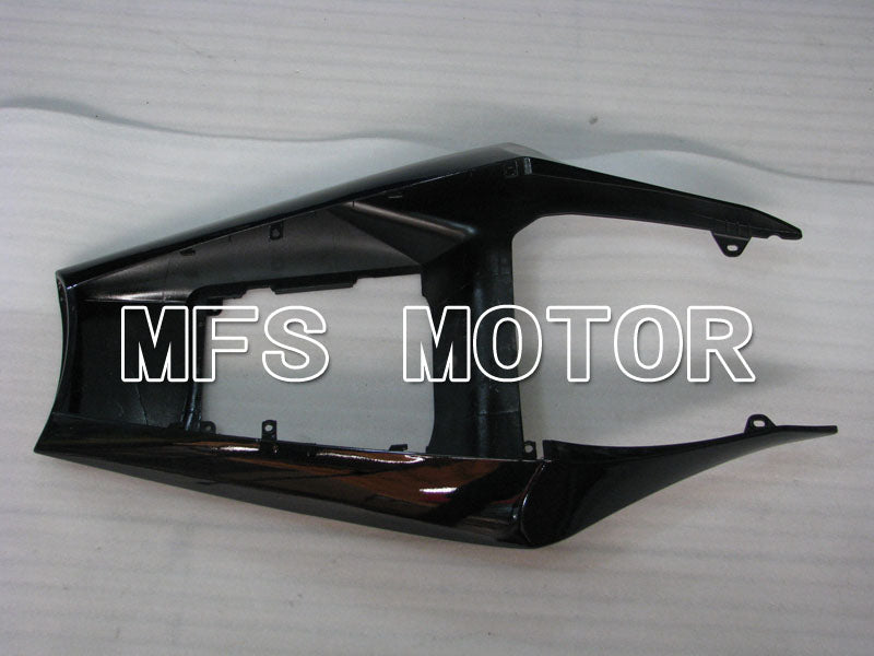 Yamaha YZF-R1 2002-2003 Injection ABS verkleidung - Factory Style - Schwarz Weiß - MFS3301
